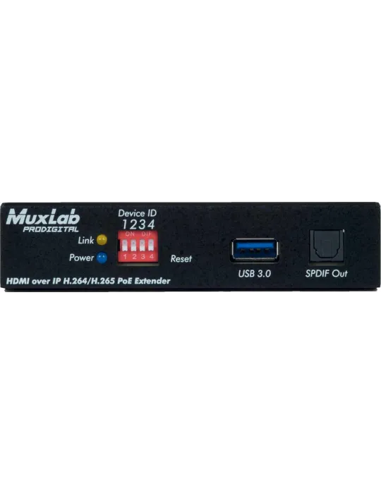 MUXLAB 500762-RX | MusicGoodDeal