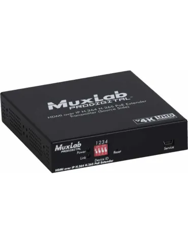 MUXLAB 500763-TX | MusicGoodDeal 2