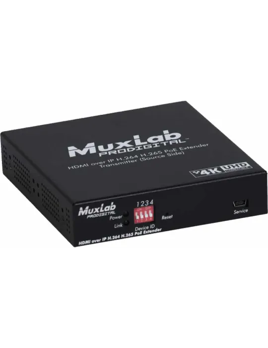 MUXLAB 500763-TX | MusicGoodDeal