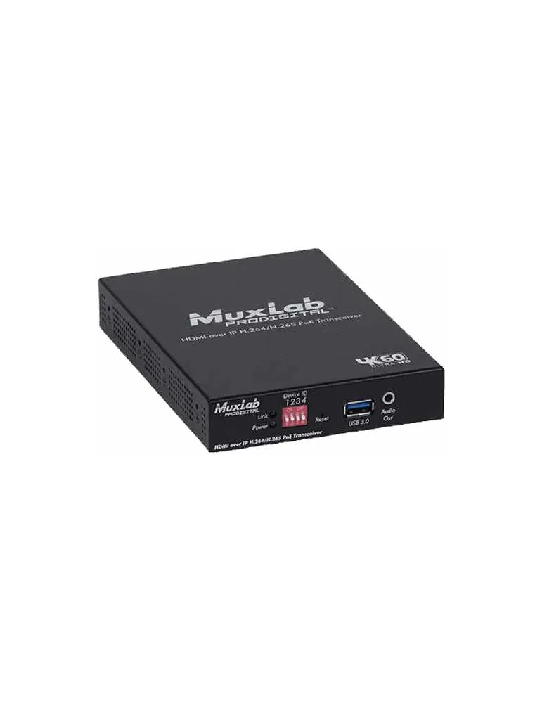 MUXLAB 500764-TX | MusicGoodDeal