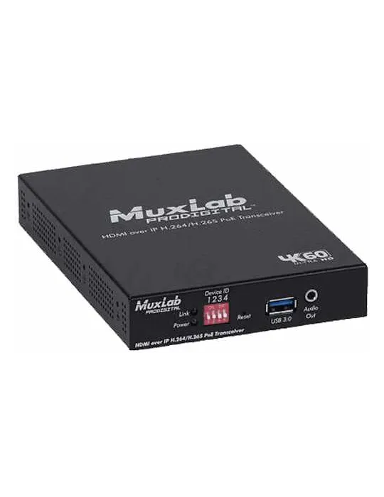 MUXLAB 500764-TX | MusicGoodDeal