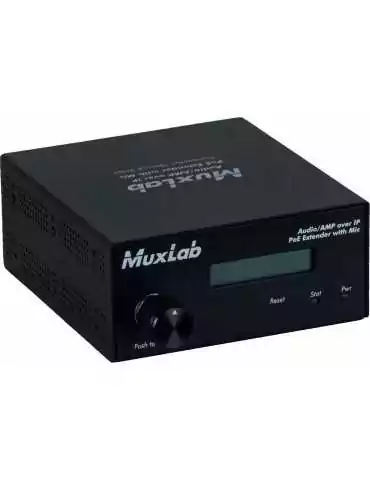 MUXLAB 500755-AMP-TX | MusicGoodDeal 2