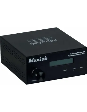 MUXLAB 500755-AMP-TX | MusicGoodDeal 2