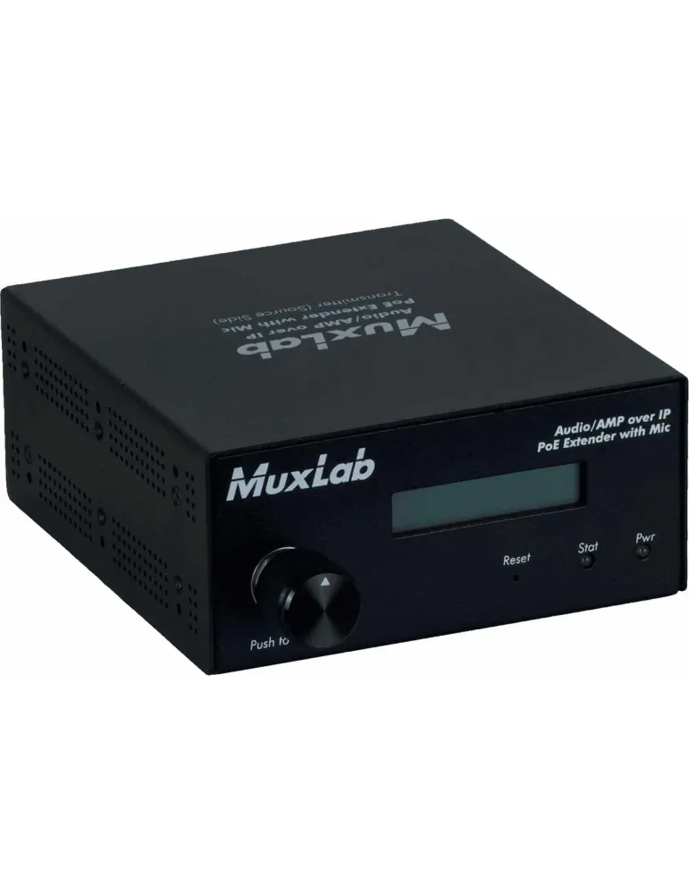MUXLAB 500755-AMP-TX | MusicGoodDeal