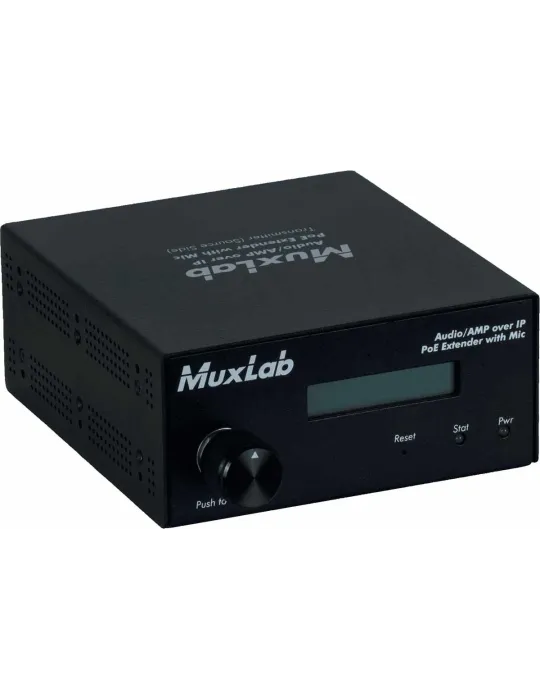MUXLAB 500755-AMP-TX | MusicGoodDeal