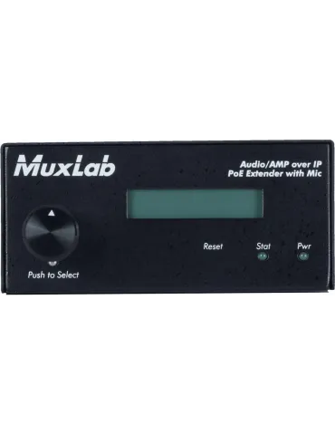 MUXLAB 500755-AMP-TX | MusicGoodDeal 2
