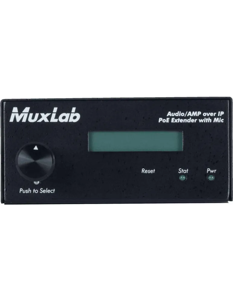 MUXLAB 500755-AMP-TX | MusicGoodDeal