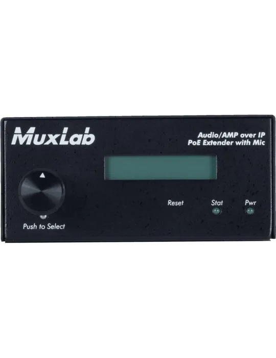 MUXLAB 500755-AMP-TX | MusicGoodDeal