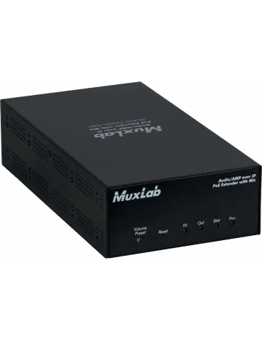 MUXLAB 500755-AMP-RX | MusicGoodDeal 2