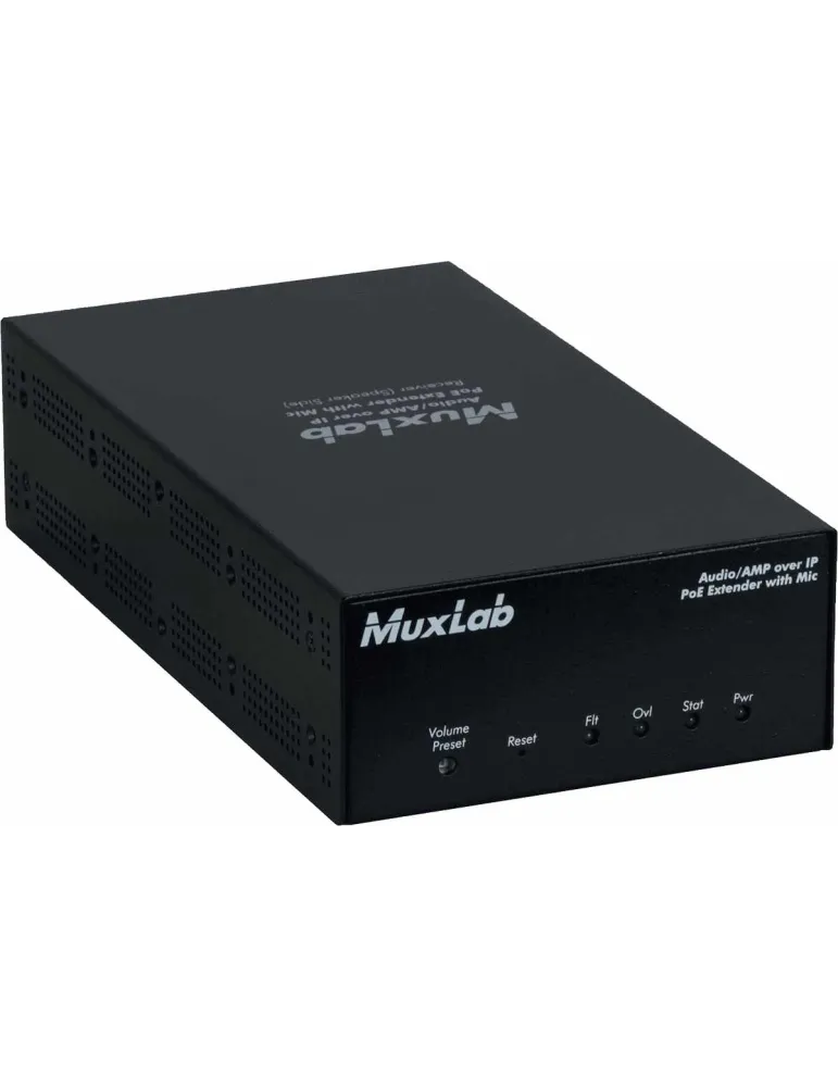MUXLAB 500755-AMP-RX | MusicGoodDeal