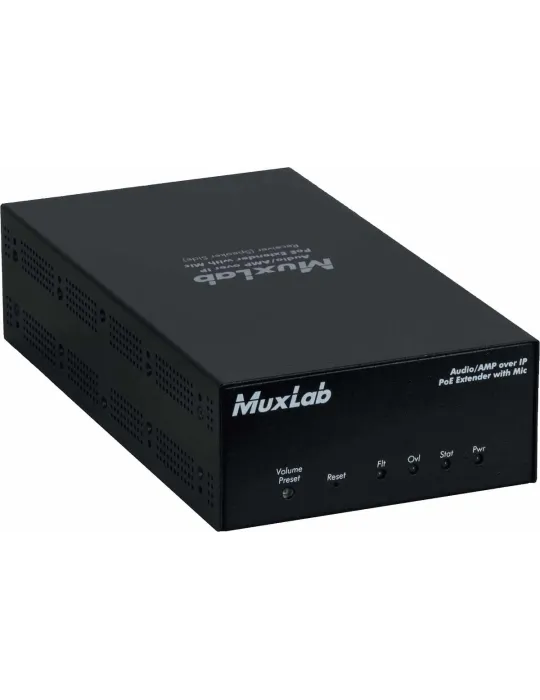 MUXLAB 500755-AMP-RX | MusicGoodDeal