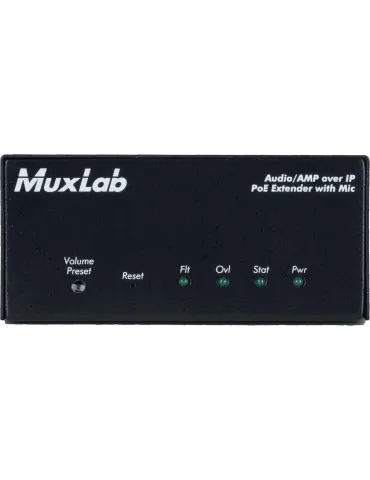 MUXLAB 500755-AMP-RX | MusicGoodDeal 2