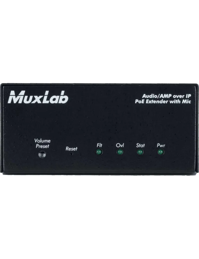 MUXLAB 500755-AMP-RX | MusicGoodDeal