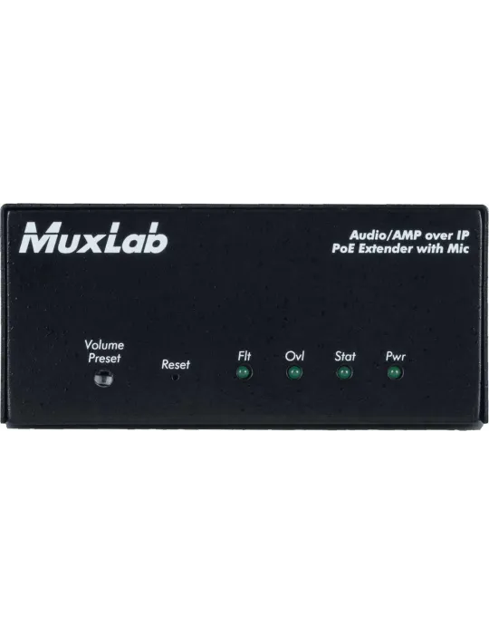 MUXLAB 500755-AMP-RX | MusicGoodDeal