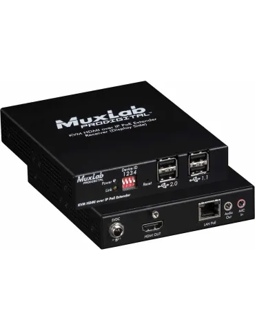 MUXLAB 500772-RX | MusicGoodDeal 2