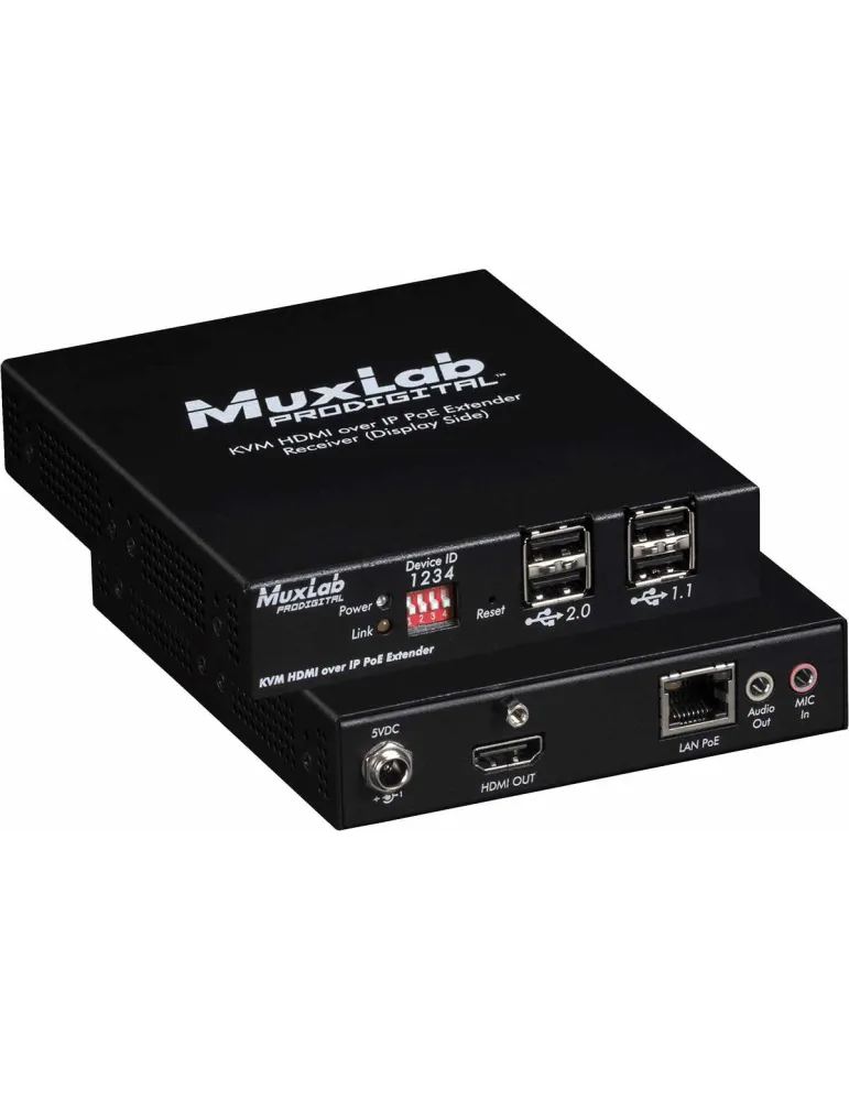 MUXLAB 500772-RX | MusicGoodDeal