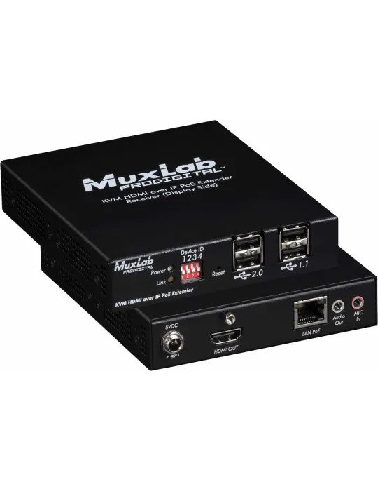 MUXLAB 500772-RX | MusicGoodDeal