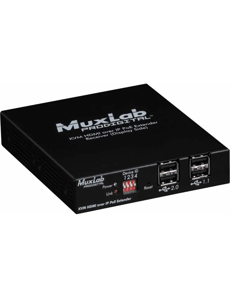 MUXLAB 500772-RX | MusicGoodDeal