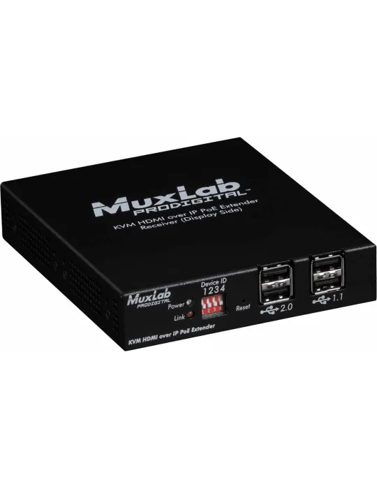 MUXLAB 500772-RX | MusicGoodDeal
