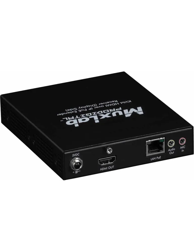 MUXLAB 500772-RX | MusicGoodDeal