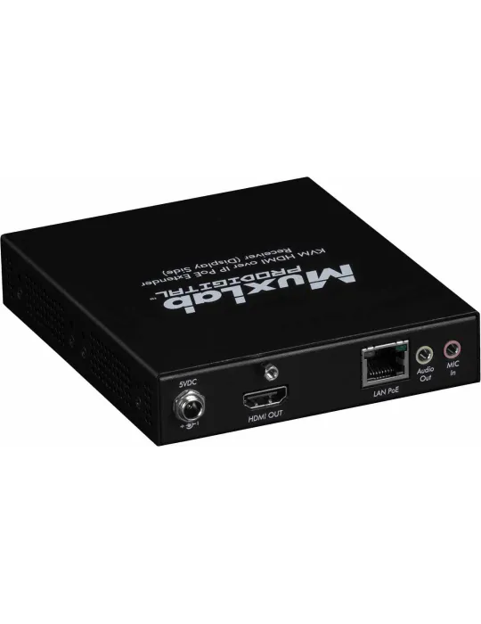MUXLAB 500772-RX | MusicGoodDeal