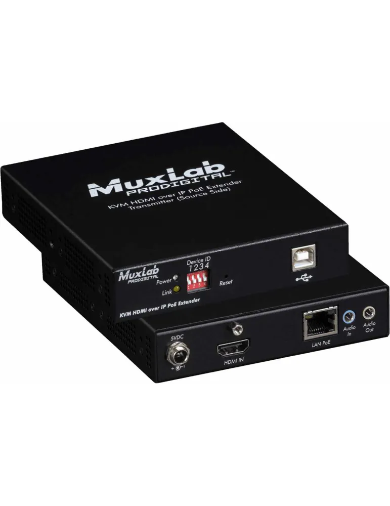 MUXLAB 500772-TX | MusicGoodDeal