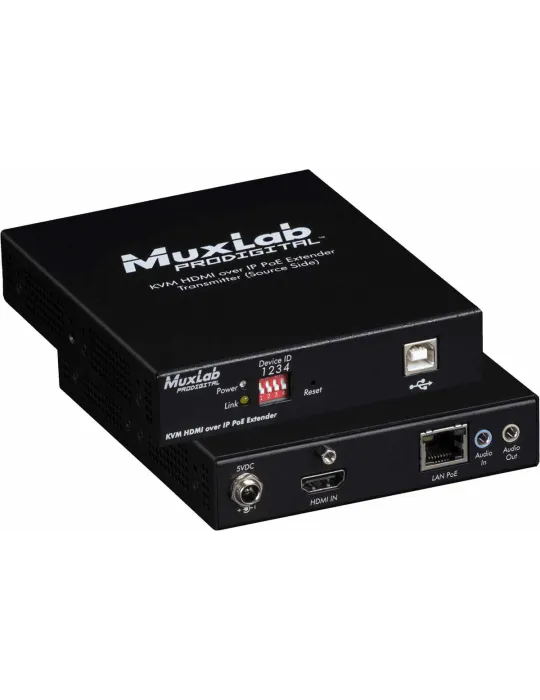 MUXLAB 500772-TX | MusicGoodDeal