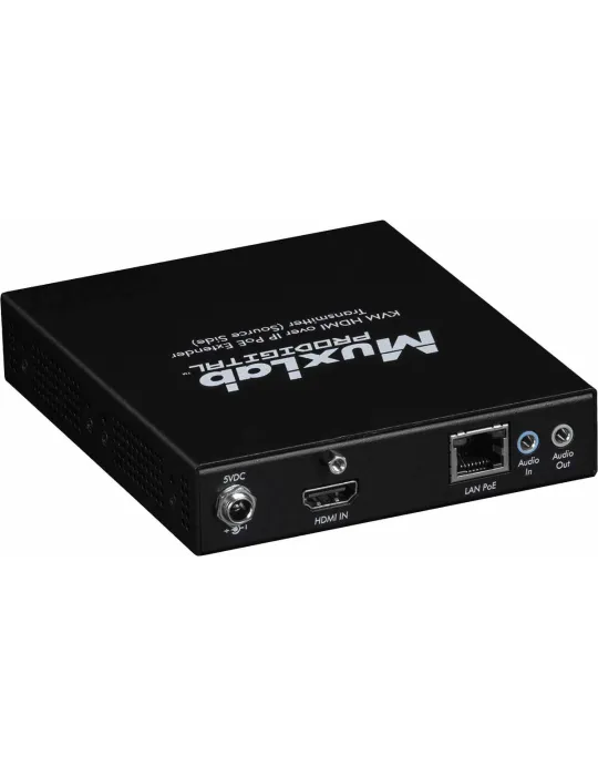 MUXLAB 500772-TX | MusicGoodDeal