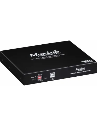 MUXLAB 500800-TX | MusicGoodDeal 2