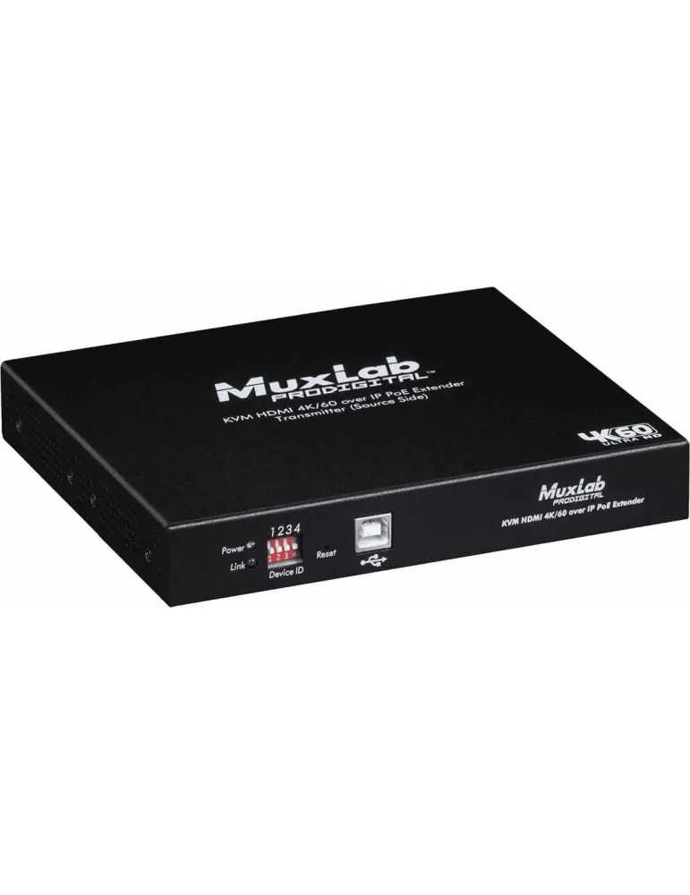 MUXLAB 500800-TX | MusicGoodDeal