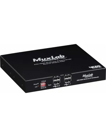 MUXLAB 500800-RX | MusicGoodDeal 2