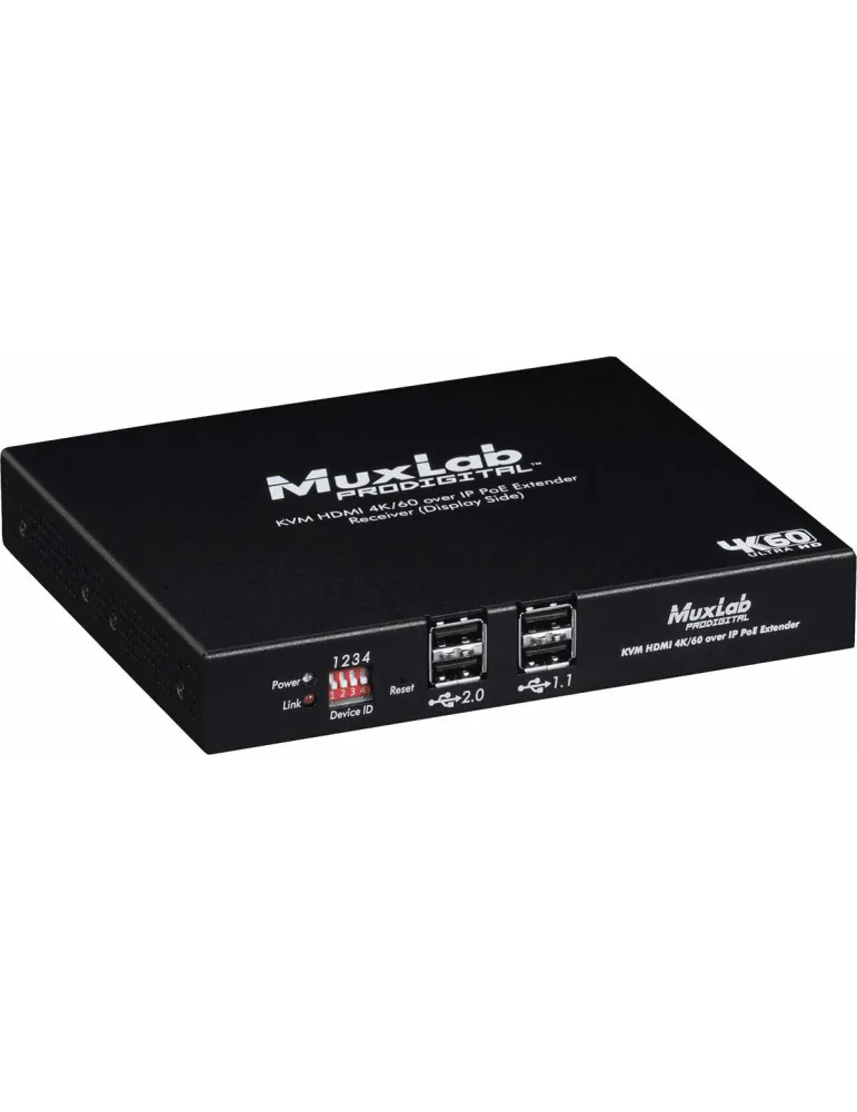 MUXLAB 500800-RX | MusicGoodDeal