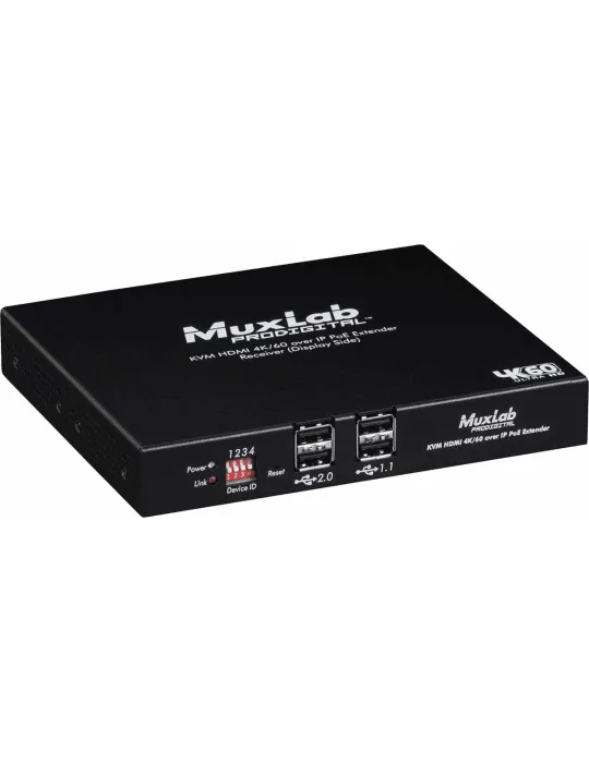 MUXLAB 500800-RX | MusicGoodDeal