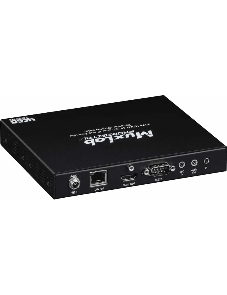 MUXLAB 500800-RX | MusicGoodDeal