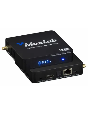 MUXLAB 500799 | MusicGoodDeal 2