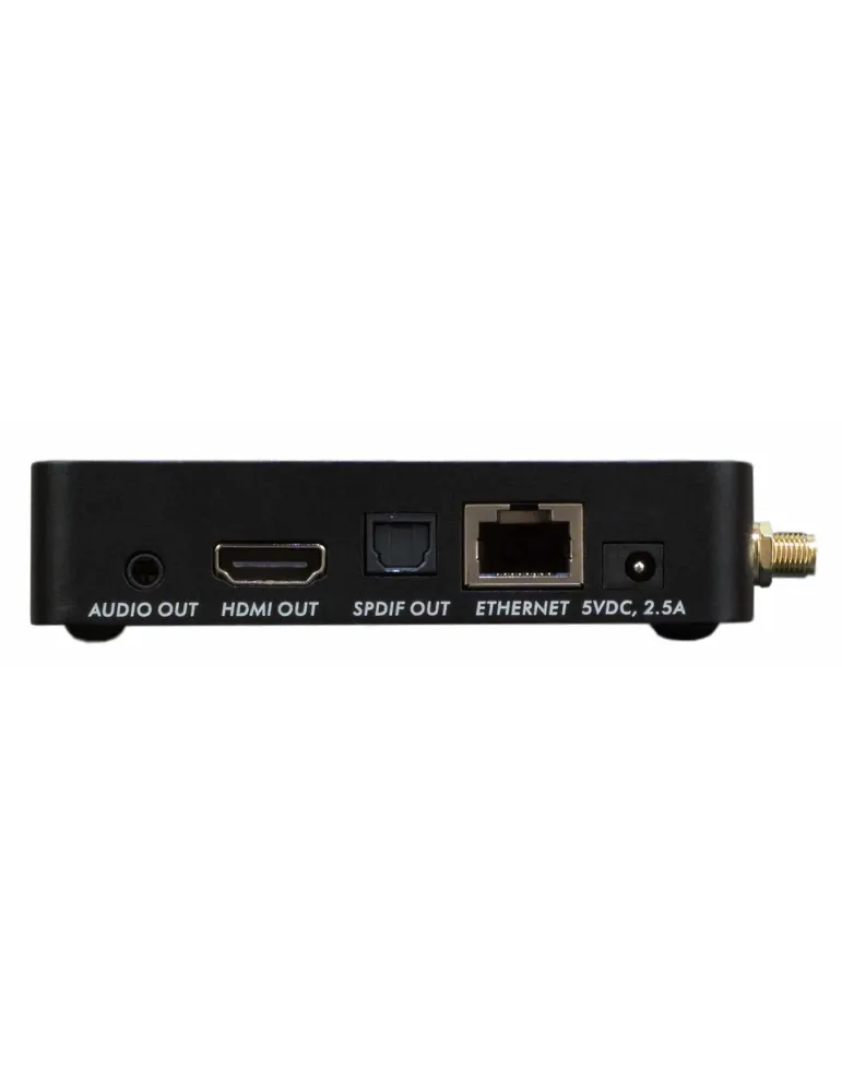 MUXLAB 500799 | MusicGoodDeal