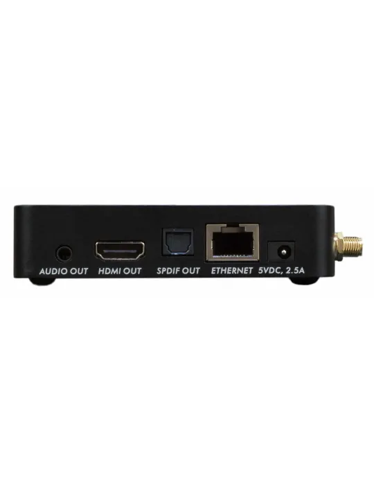 MUXLAB 500799 | MusicGoodDeal