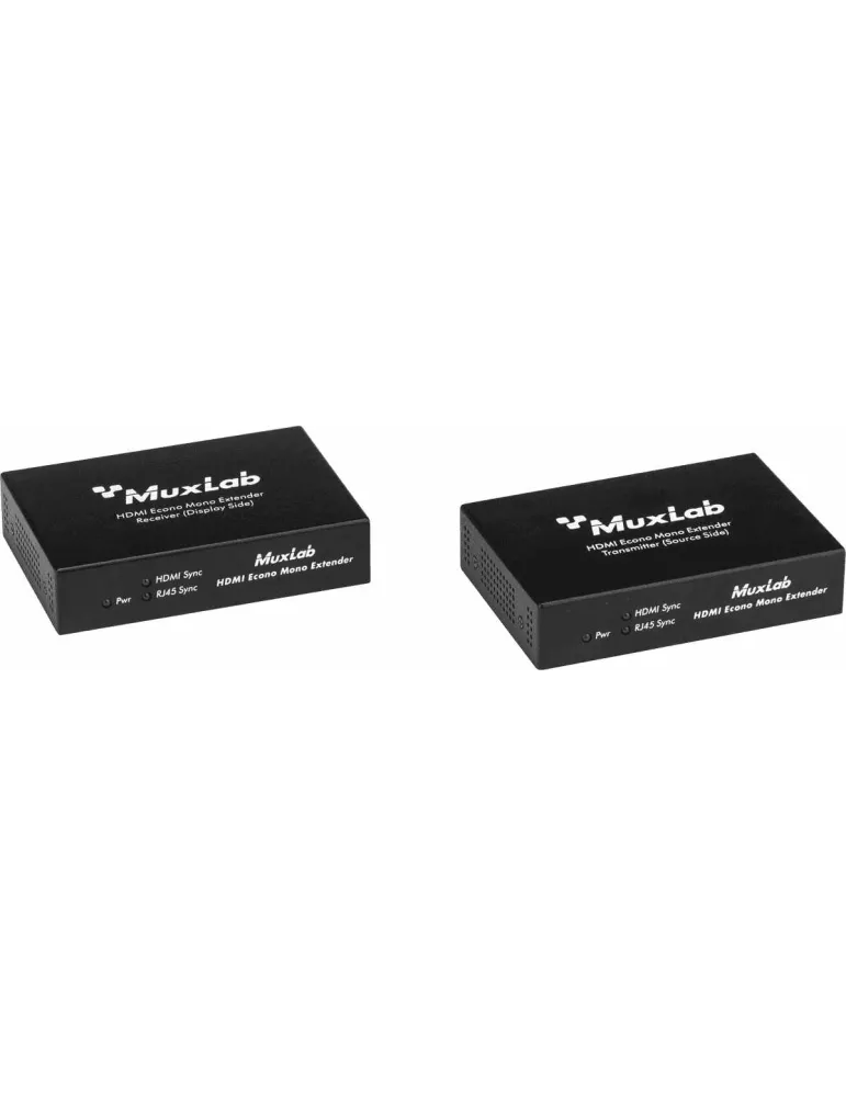 MUXLAB 500451 | MusicGoodDeal