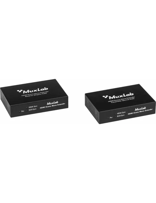 MUXLAB 500451 | MusicGoodDeal