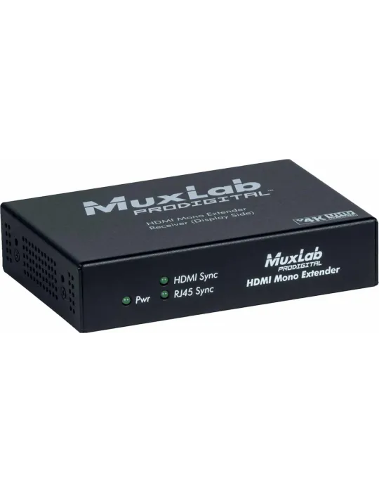 MUXLAB 500451-RX | MusicGoodDeal