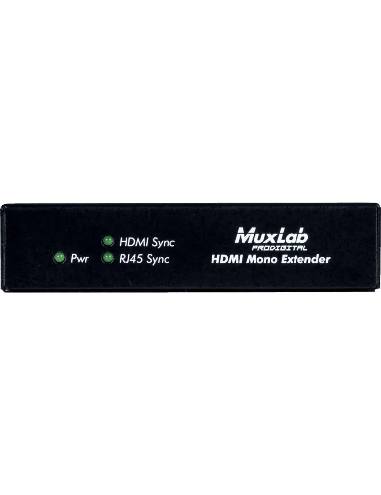 MUXLAB 500451-RX | MusicGoodDeal
