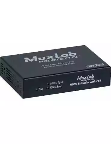 MUXLAB 500451-POE-RX | MusicGoodDeal 2