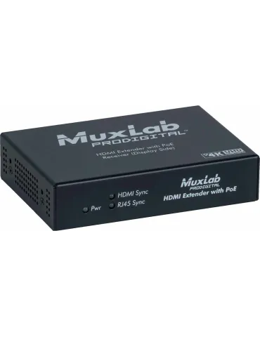 MUXLAB 500451-POE-RX | MusicGoodDeal 2