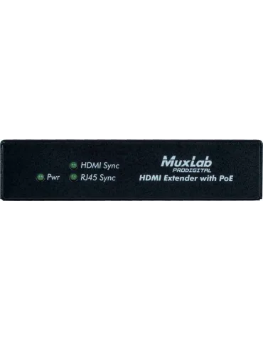 MUXLAB 500451-POE-RX | MusicGoodDeal 2