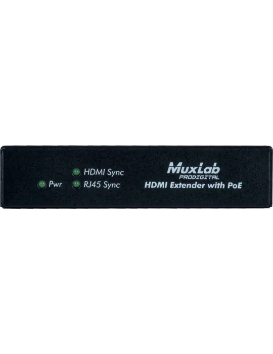 MUXLAB 500451-POE-RX | MusicGoodDeal