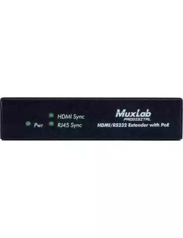MUXLAB 500454-POE-RX | MusicGoodDeal 2