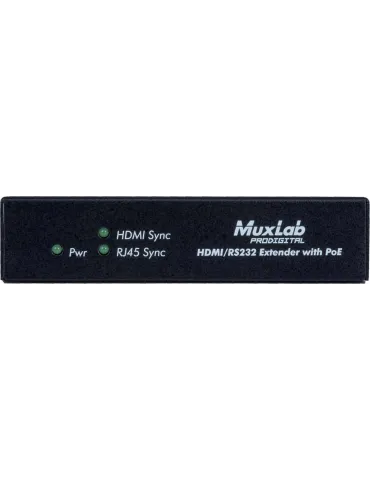 MUXLAB 500454-POE-RX | MusicGoodDeal 2