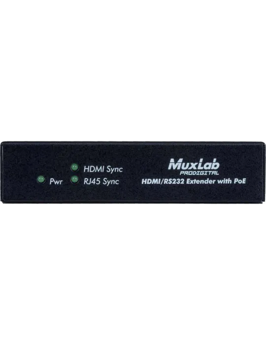 MUXLAB 500454-POE-RX | MusicGoodDeal