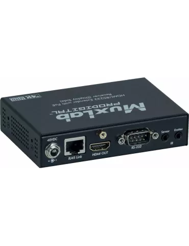 MUXLAB 500454-POE-RX | MusicGoodDeal 2