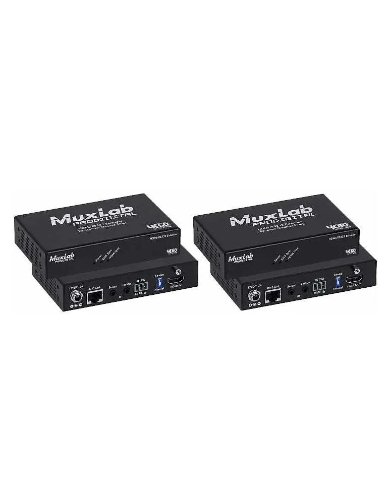 MUXLAB 500459-100 | MusicGoodDeal